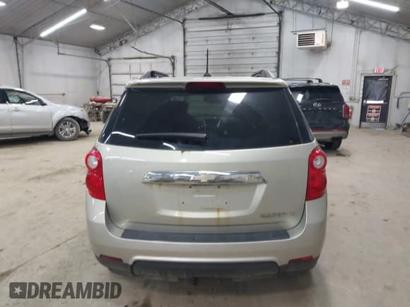 ✅ 2015 Chevrolet Equinox LT • VIN: 2GNALBEK1F6411254 • Лот: 43532307. Опубликован ранее на IAAI с пробегом 185 965 миль. Бесплатный доступ к архиву аукционных продаж из США и подробный отчёт об истории автомобиля на DreamBid. Изображение 15.