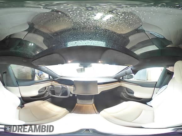 ✅ 2021 Tesla Model S Long Range • VIN: 5YJSA1E5XMF439827 • Lot: 56117755. Listed on Copart with Not provided. Free auction sales archive from the USA and detailed vehicle history report at DreamBid. Image 14.