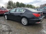 ✅ 2015 Acura RLX Technology • VIN: JH4KC1F50FC000420 • Lot: 81110914. Listed on Copart with 91,359 mi. Free auction sales archive from the USA and detailed vehicle history report at DreamBid. Image 2.