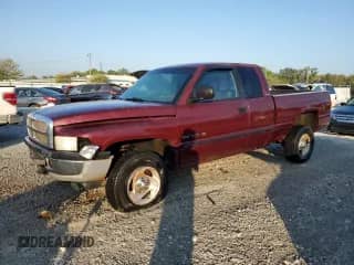 2000 Dodge 1500 with VIN 1B7HF13Z9YJ112321, listed as a Copart auction lot 71074845 with 213,476 mi miles and Salvage title. Bid and sale history available at DreamBid. Image 1.