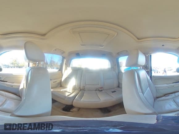 ✅ 2008 Cadillac Escalade EXT • VIN: 3GYFK62848G259635 • Lot: 90605885. Listed on Copart with 268,331 mi. Free auction sales archive from the USA and detailed vehicle history report at DreamBid. Image 15.