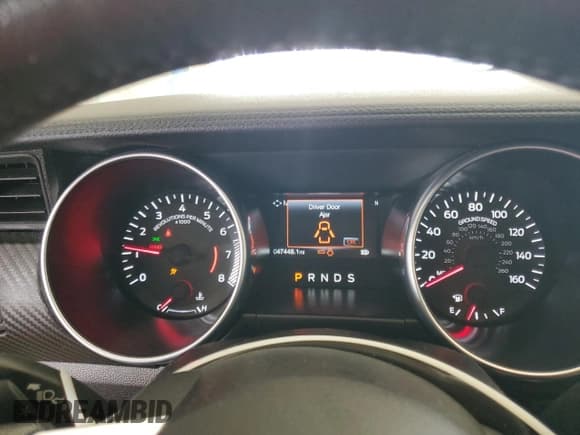 ✅ 2022 Ford Mustang EcoBoost Premium • VIN: 1FA6P8TH6N5139667 • Lot: 82065565. Listed on Copart with 47,448 mi. Free auction sales archive from the USA and detailed vehicle history report at DreamBid. Image 9.