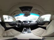 ✅ 2016 Lexus GS 350 • VIN: JTHBZ1BL7GA004562 • Lot: 41961770. Listed on IAAI with 45,877 mi. Free auction sales archive from the USA and detailed vehicle history report at DreamBid. Image 18.