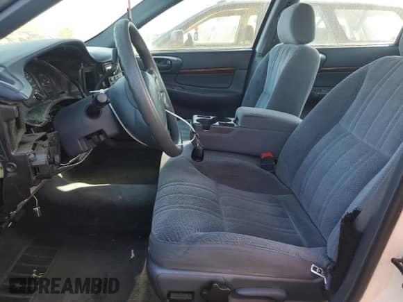 2004 Chevrolet Impala с VIN 2G1WF52E449205338, выставлен на аукционе Copart как лот 74724694 с пробегом 224 586 миль миль и Списание • Salvage title. История ставок и продаж доступна на DreamBid. Изображение 7.