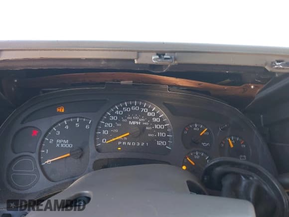 ✅ 2006 Chevrolet Suburban LTZ • VIN: 1GNFK16U26J165336 • Lot: 43485741. Listed on IAAI with 148,413 mi. Free auction sales archive from the USA and detailed vehicle history report at DreamBid. Image 7.