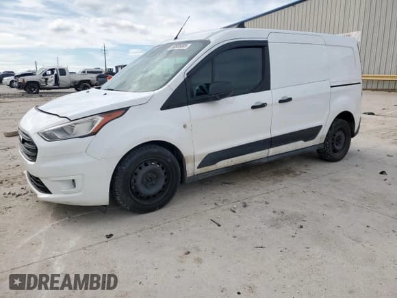 ✅ 2019 Ford Transit Connect XLT • VIN: NM0LS7F27K1384734 • Лот: 50805085. Опубликован ранее на Copart с пробегом 108 664 миль. Бесплатный доступ к архиву аукционных продаж из США и подробный отчёт об истории автомобиля на DreamBid. Изображение 1.