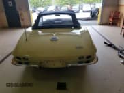 ✅ 1966 Chevrolet Corvette • VIN: 194676S105916 • Lot: 67718475. Listed on Copart with 32,076 mi. Free auction sales archive from the USA and detailed vehicle history report at DreamBid. Image 6.