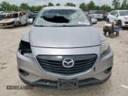 ✅ 2015 Mazda CX-9 Sport • VIN: JM3TB2BA5F0463518 • Лот: 65289175. Опубликован ранее на Copart с пробегом 139 432 миль. Бесплатный доступ к архиву аукционных продаж из США и подробный отчёт об истории автомобиля на DreamBid. Изображение 5.