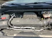 ✅ 2023 GMC Sierra 1500 Elevation • VIN: 3GTPHCEK6PG160425 • Lot: 66602035. Listed on Copart with 38,317 mi. Free auction sales archive from the USA and detailed vehicle history report at DreamBid. Image 15.