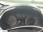 ✅ 2016 Chevrolet Malibu LS • VIN: 1G1ZB5ST3GF306325 • Lot: 55010745. Listed on Copart with 90,405 mi. Free auction sales archive from the USA and detailed vehicle history report at DreamBid. Image 9.