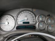 ✅ 2004 Buick Rainier CXL Plus • VIN: 5GAET13P142192777 • Lot: 65404694. Listed on Copart with 173,459 mi. Free auction sales archive from the USA and detailed vehicle history report at DreamBid. Image 9.