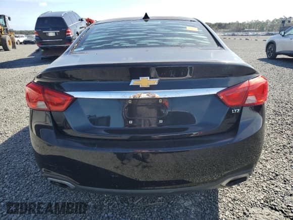 ✅ 2014 Chevrolet Impala LTZ • VIN: 1G1155S38EU171503 • Лот: 77183114. Опубликован ранее на Copart с пробегом Не указан. Бесплатный доступ к архиву аукционных продаж из США и подробный отчёт об истории автомобиля на DreamBid. Изображение 6.