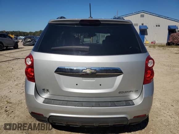 2015 Chevrolet Equinox LT с VIN 2GNALBEK0F1171126, выставлен на аукционе Copart как лот 87214515 с пробегом 128 416 миль миль и Списание • Salvage title. История ставок и продаж доступна на DreamBid. Изображение 6.