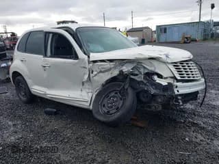 ✅ 2004 Chrysler PT Cruiser • VIN: 3C4FY48B54T321105 • Lot: 41203389. Listed on IAAI with 161,062 mi. Free auction sales archive from the USA and detailed vehicle history report at DreamBid. Image 1.