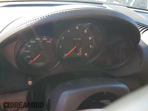 ✅ 2018 Porsche 718 Boxster • VIN: WP0CA2A81JS210302 • Лот: 80034585. Опубликован ранее на Copart с пробегом Не указан. Бесплатный доступ к архиву аукционных продаж из США и подробный отчёт об истории автомобиля на DreamBid. Изображение 9.