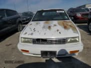 ✅ 1994 Plymouth Sundance • VIN: 1P3AP24D8RN181194 • Лот: 48607935. Опубликован ранее на Copart с пробегом 90 075 миль. Бесплатный доступ к архиву аукционных продаж из США и подробный отчёт об истории автомобиля на DreamBid. Изображение 5.