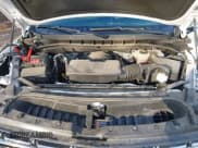 ✅ 2023 Chevrolet Suburban Premier • VIN: 1GNSKFKD4PR540034 • Lot: 43798357. Listed on IAAI with 62,961 mi. Free auction sales archive from the USA and detailed vehicle history report at DreamBid. Image 10.