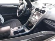 ✅ 2020 Ford Fusion SE • VIN: 3FA6P0LU9LR173434 • Lot: 43014388. Listed on IAAI with 153,776 mi. Free auction sales archive from the USA and detailed vehicle history report at DreamBid. Image 5.