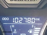 ✅ 2014 Hyundai Veloster Turbo • VIN: KMHTC6AE9EU208312 • Lot: 43273422. Listed on IAAI with 102,780 mi. Free auction sales archive from the USA and detailed vehicle history report at DreamBid. Image 16.