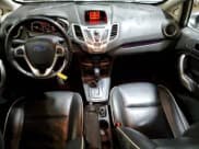 ✅ 2013 Ford Fiesta Titanium • VIN: 3FADP4FJXDM218086 • Лот: 85442804. Опубликован ранее на Copart с пробегом 120 906 миль. Бесплатный доступ к архиву аукционных продаж из США и подробный отчёт об истории автомобиля на DreamBid. Изображение 8.