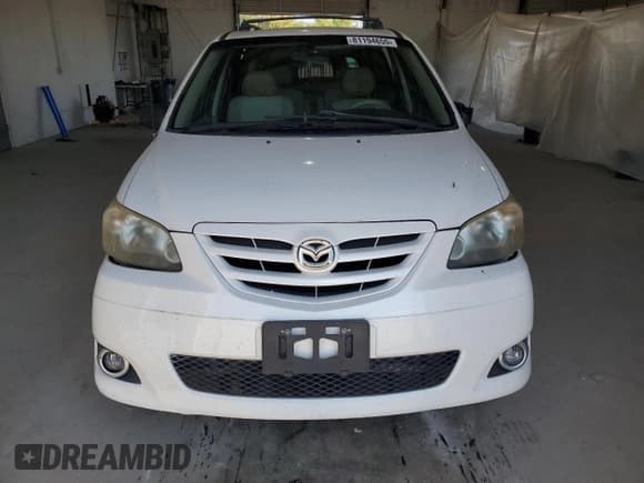 ✅ 2004 Mazda MPV LX • VIN: JM3LW28A340506861 • Lot: 81194655. Wystawiony na Copart z przebiegiem 173 790 mil. Bezpłatny archiwum sprzedaży aukcyjnych z USA i szczegółowy raport historii pojazdu na DreamBid. Zdjęcie 5.