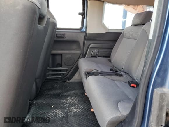 ✅ 2008 Honda Element LX • VIN: 5J6YH28358L017550 • Лот: 85206265. Опубликован ранее на Copart с пробегом 232 488 миль. Бесплатный доступ к архиву аукционных продаж из США и подробный отчёт об истории автомобиля на DreamBid. Изображение 11.