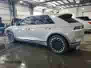 ✅ 2022 Hyundai Ioniq 5 Limited • VIN: KM8KRDAF4NU118833 • Лот: 70930755. Опубликован ранее на Copart с пробегом 29 906 миль. Бесплатный доступ к архиву аукционных продаж из США и подробный отчёт об истории автомобиля на DreamBid. Изображение 2.