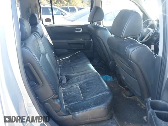 ✅ 2011 Honda Pilot EX-L • VIN: 5FNYF3H59BB013997 • Лот: 43444996. Опубликован ранее на IAAI с пробегом 134 360 миль. Бесплатный доступ к архиву аукционных продаж из США и подробный отчёт об истории автомобиля на DreamBid. Изображение 8.