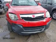 ✅ 2009 Saturn VUE XE • VIN: 3GSCL33P99S584987 • Lot: 41425657. Wystawiony na IAAI z przebiegiem 117 868 mil. Bezpłatny archiwum sprzedaży aukcyjnych z USA i szczegółowy raport historii pojazdu na DreamBid. Zdjęcie 6.