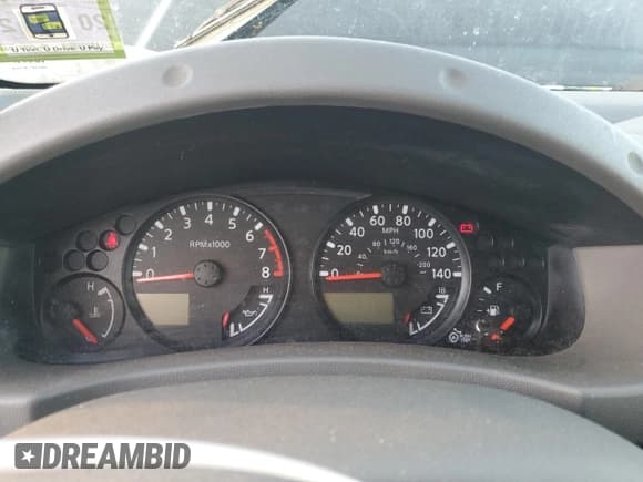 ✅ 2017 Nissan Frontier SV • VIN: 1N6AD0EVXHN729731 • Лот: 82341895. Опубликован ранее на Copart с пробегом Не указан. Бесплатный доступ к архиву аукционных продаж из США и подробный отчёт об истории автомобиля на DreamBid. Изображение 9.