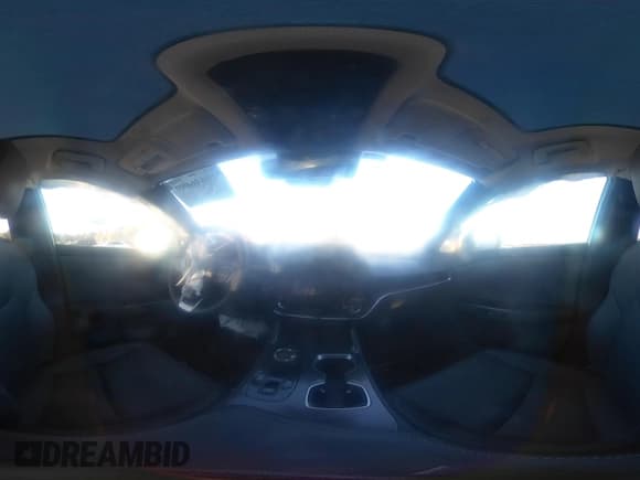 ✅ 2023 Lexus RZ 450e Premium • VIN: JTJAAAAB5PA005753 • Лот: 40646097. Опубликован ранее на IAAI с пробегом 4 881 миль. Бесплатный доступ к архиву аукционных продаж из США и подробный отчёт об истории автомобиля на DreamBid. Изображение 22.