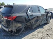 ✅ 2022 Chevrolet Equinox LT • VIN: 3GNAXUEV4NL277456 • Lot: 68289975. Wystawiony na Copart z przebiegiem Nie podano. Bezpłatny archiwum sprzedaży aukcyjnych z USA i szczegółowy raport historii pojazdu na DreamBid. Zdjęcie 3.