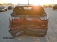 ✅ 2019 Jeep Cherokee Altitude • VIN: 1C4PJLLB7KD221083 • Lot: 82480185. Listed on Copart with 26,092 mi. Free auction sales archive from the USA and detailed vehicle history report at DreamBid. Image 6.