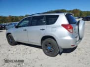 ✅ 2006 Toyota RAV4 • VIN: JTMBD33V766021679 • Lot: 84612555. Listed on Copart with 142,669 mi. Free auction sales archive from the USA and detailed vehicle history report at DreamBid. Image 2.