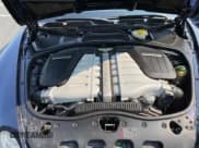 ✅ 2007 Bentley Continental GT • VIN: SCBDR33W17C043914 • Лот: 85635684. Опубликован ранее на Copart с пробегом 67 117 миль. Бесплатный доступ к архиву аукционных продаж из США и подробный отчёт об истории автомобиля на DreamBid. Изображение 7.