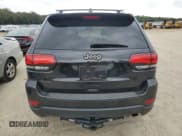 ✅ 2016 Jeep Grand Cherokee Laredo • VIN: 1C4RJFAGXGC452825 • Лот: 71972415. Опубликован ранее на Copart с пробегом 146 464 миль. Бесплатный доступ к архиву аукционных продаж из США и подробный отчёт об истории автомобиля на DreamBid. Изображение 6.