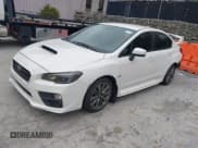 ✅ 2015 Subaru WRX • VIN: JF1VA1A67F9819707 • Lot: 42021831. Listed on IAAI with 104,706 mi. Free auction sales archive from the USA and detailed vehicle history report at DreamBid. Image 17.