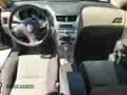 2008 Chevrolet Malibu Hybrid with VIN 1G1ZF57518F255603, listed as a Copart auction lot 66277975 with 135,016 mi miles and Salvage title. Bid and sale history available at DreamBid. Image 8.