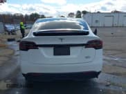 ✅ 2023 Tesla Model X Plaid • VIN: 7SAXCBE69PF376161 • Lot: 43607646. Wystawiony na IAAI z przebiegiem 15 929 mil. Bezpłatny archiwum sprzedaży aukcyjnych z USA i szczegółowy raport historii pojazdu na DreamBid. Zdjęcie 16.
