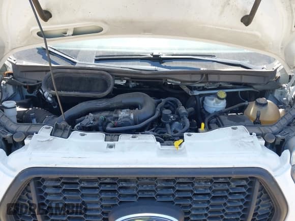 ✅ 2020 Ford Transit • VIN: 1FDBW5Z8XLKA32374 • Лот: 42468266. Опубликован ранее на IAAI с пробегом 80 934 миль. Бесплатный доступ к архиву аукционных продаж из США и подробный отчёт об истории автомобиля на DreamBid. Изображение 10.