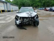 ✅ 2023 Hyundai Venue SEL • VIN: KMHRC8A38PU261588 • Lot: 56894955. Listed on Copart with 19,609 mi. Free auction sales archive from the USA and detailed vehicle history report at DreamBid. Image 14.