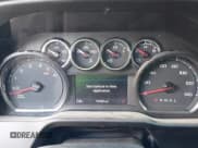 ✅ 2022 Chevrolet Silverado 1500 LT • VIN: 1GCUYDETXNZ185259 • Lot: 41872387. Listed on IAAI with 70,989 mi. Free auction sales archive from the USA and detailed vehicle history report at DreamBid. Image 7.