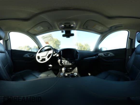 ✅ 2020 Chevrolet Traverse LT • VIN: 1GNEVHKW9LJ262631 • Lot: 43158904. Wystawiony na IAAI z przebiegiem 78 842 mil. Bezpłatny archiwum sprzedaży aukcyjnych z USA i szczegółowy raport historii pojazdu na DreamBid. Zdjęcie 19.