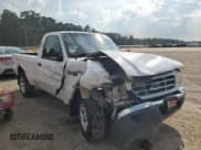 ✅ 2001 Ford Ranger XL • VIN: 1FTYR10CX1TA36822 • Lot: 67223155. Listed on Copart with 145,434 mi. Free auction sales archive from the USA and detailed vehicle history report at DreamBid. Image 4.