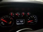 ✅ 2025 Chevrolet Silverado 1500 • VIN: 1GCPKAEK4SZ166108 • Лот: 57635875. Опубликован ранее на Copart с пробегом 2 533 миль. Бесплатный доступ к архиву аукционных продаж из США и подробный отчёт об истории автомобиля на DreamBid. Изображение 9.