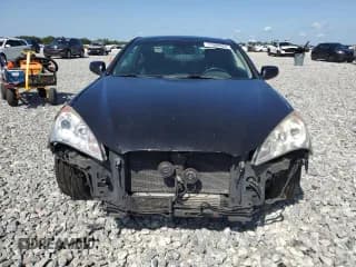 ✅ 2012 Hyundai Genesis Coupe Premium • VIN: KMHHT6KD0CU066456 • Lot: 71008865. Wystawiony na Copart z przebiegiem Nie podano. Bezpłatny archiwum sprzedaży aukcyjnych z USA i szczegółowy raport historii pojazdu na DreamBid. Zdjęcie 5.