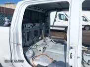 ✅ 2021 Chevrolet Silverado 1500 RST • VIN: 3GCUYEETXMG313438 • Lot: 41536625. Listed on IAAI with Not provided. Free auction sales archive from the USA and detailed vehicle history report at DreamBid. Image 8.