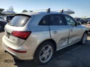 ✅ 2017 Audi Q5 Prestige • VIN: WA1W7AFP6HA044259 • Lot: 46371605. Wystawiony na Copart z przebiegiem 33 600 mil. Bezpłatny archiwum sprzedaży aukcyjnych z USA i szczegółowy raport historii pojazdu na DreamBid. Zdjęcie 3.