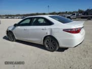 ✅ 2017 Toyota Camry SE • VIN: 4T1BF1FK9HU803752 • Lot: 92478475. Listed on Copart with 143,104 mi. Free auction sales archive from the USA and detailed vehicle history report at DreamBid. Image 2.