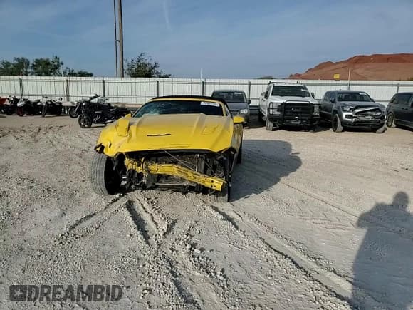 ✅ 2017 Ford Mustang GT Premium • VIN: 1FATP8FF6H5313089 • Лот: 89803165. Опубликован ранее на Copart с пробегом 75 060 миль. Бесплатный доступ к архиву аукционных продаж из США и подробный отчёт об истории автомобиля на DreamBid. Изображение 14.